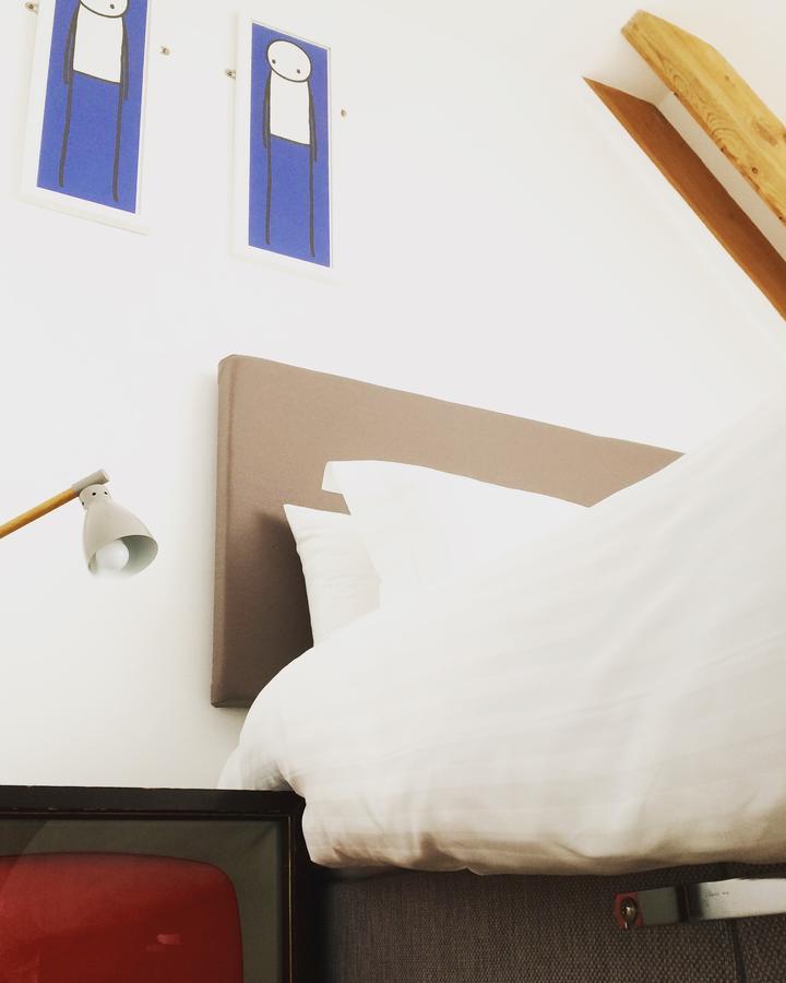 The Blue Door Bed & Breakfast New Quay Dış mekan fotoğraf
