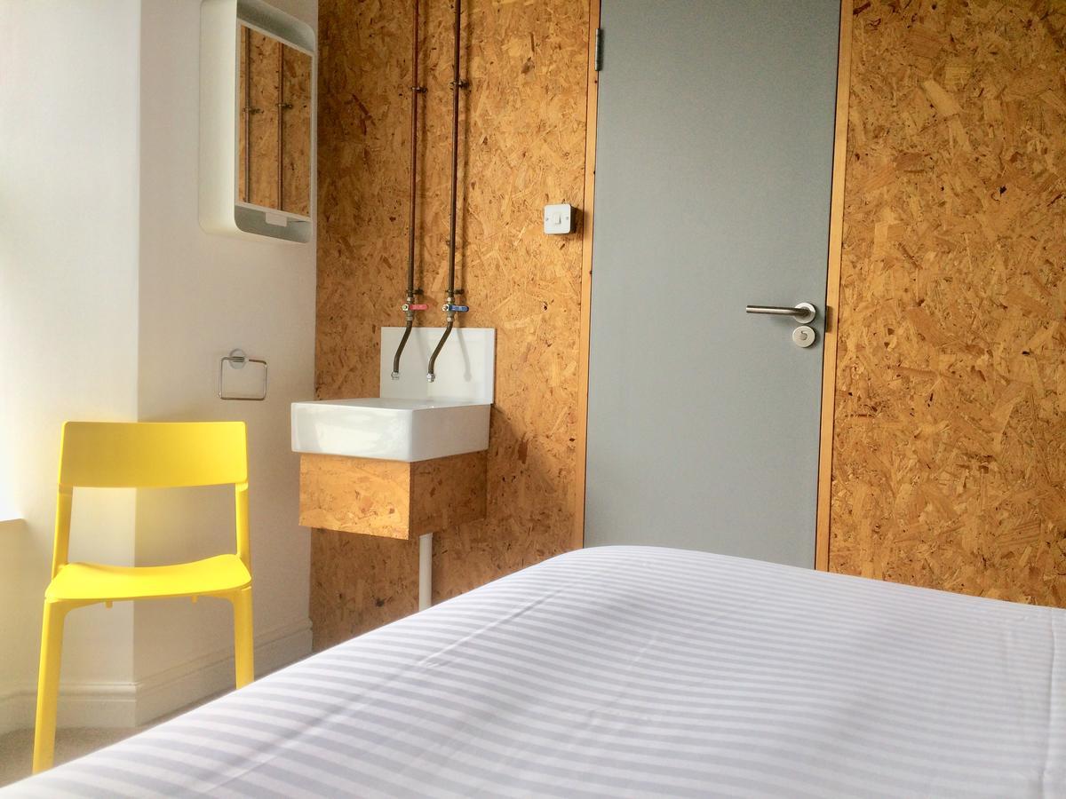 The Blue Door Bed & Breakfast New Quay Dış mekan fotoğraf